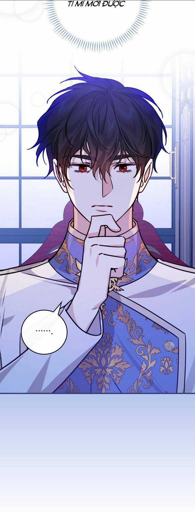 Kế Hoạch Kết Thúc Có Hậu Cho Nhân Vật Phản Diện Chapter 27.1 trang 14