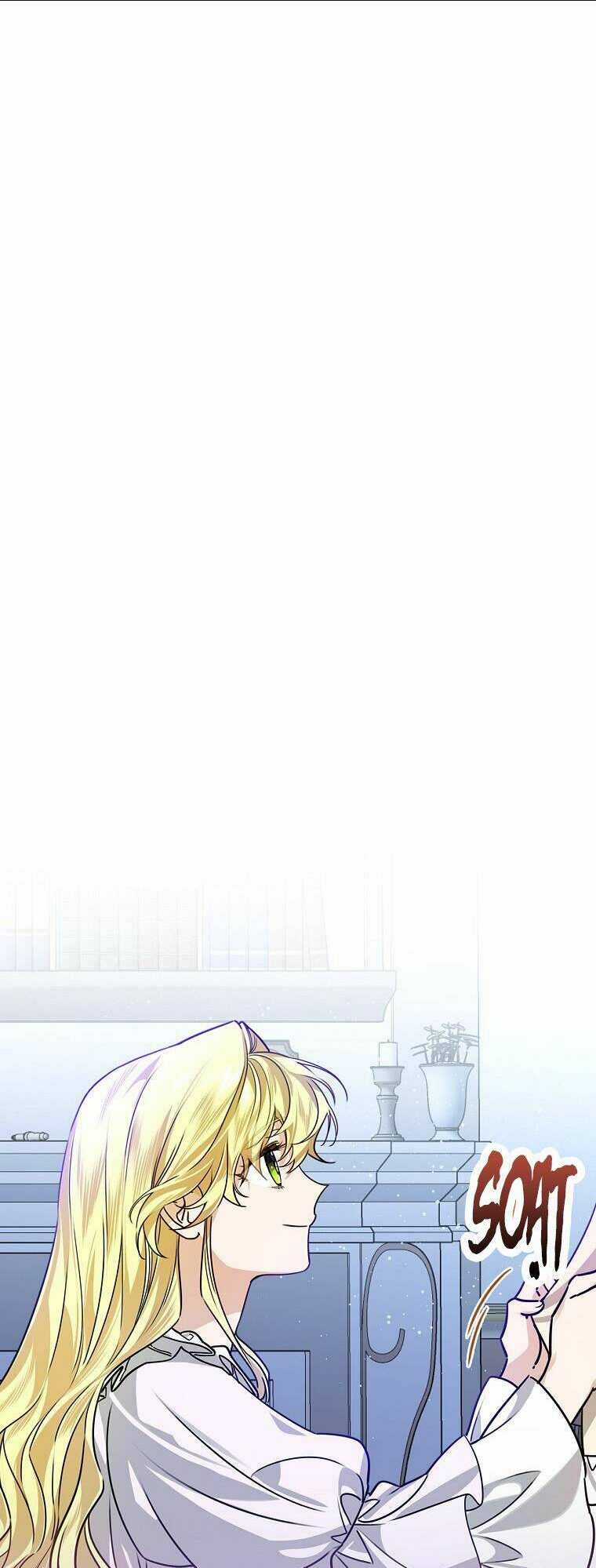 Kế Hoạch Kết Thúc Có Hậu Cho Nhân Vật Phản Diện Chapter 27.1 trang 17