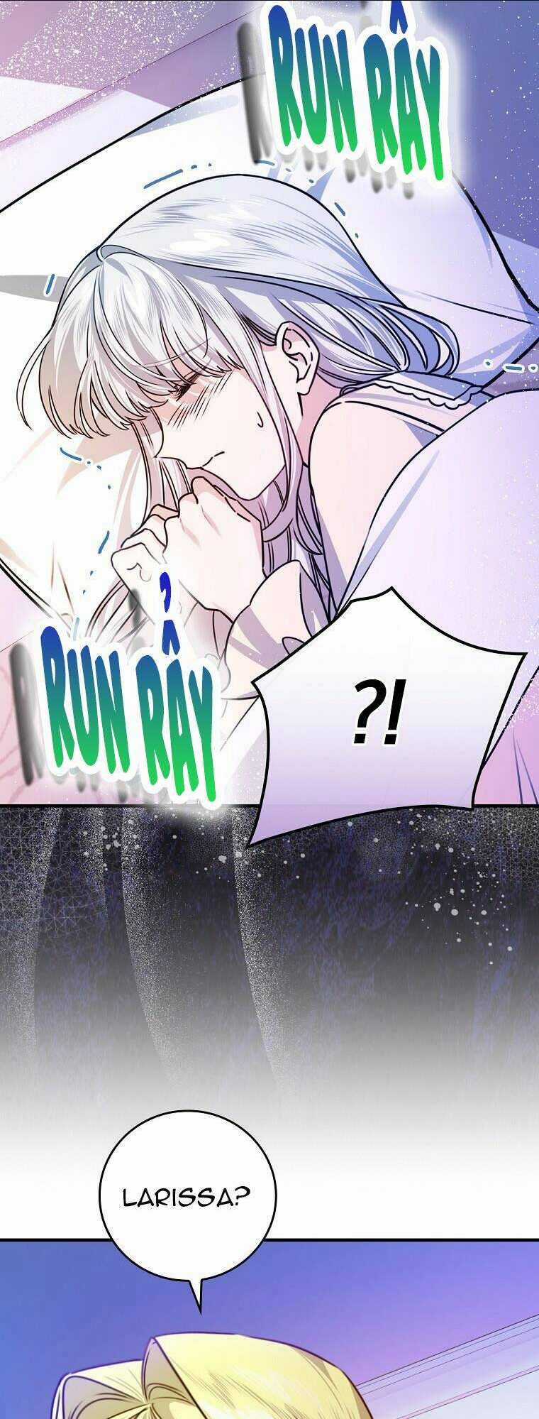 Kế Hoạch Kết Thúc Có Hậu Cho Nhân Vật Phản Diện Chapter 27.1 trang 22