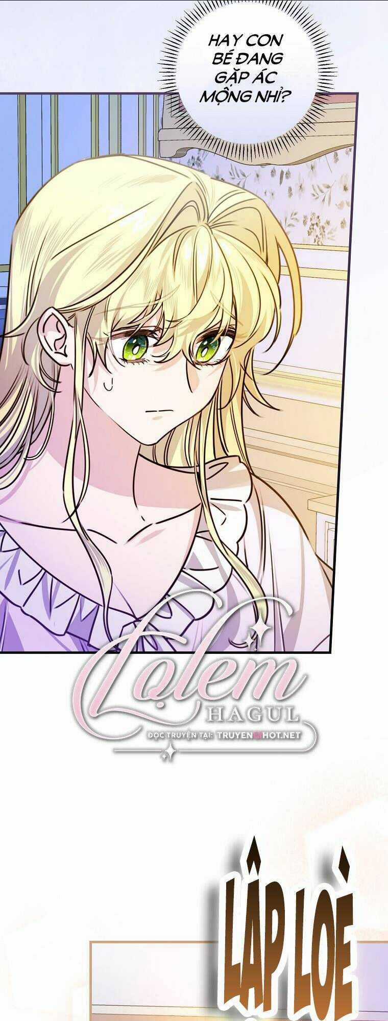 Kế Hoạch Kết Thúc Có Hậu Cho Nhân Vật Phản Diện Chapter 27.1 trang 25