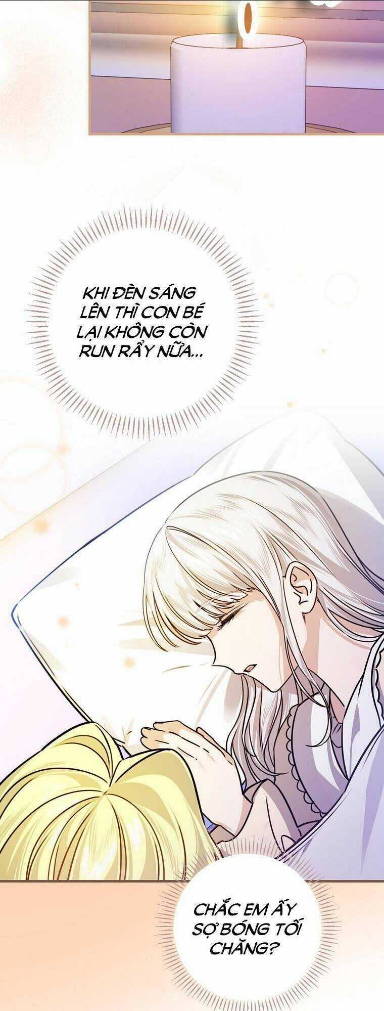 Kế Hoạch Kết Thúc Có Hậu Cho Nhân Vật Phản Diện Chapter 27.1 trang 26