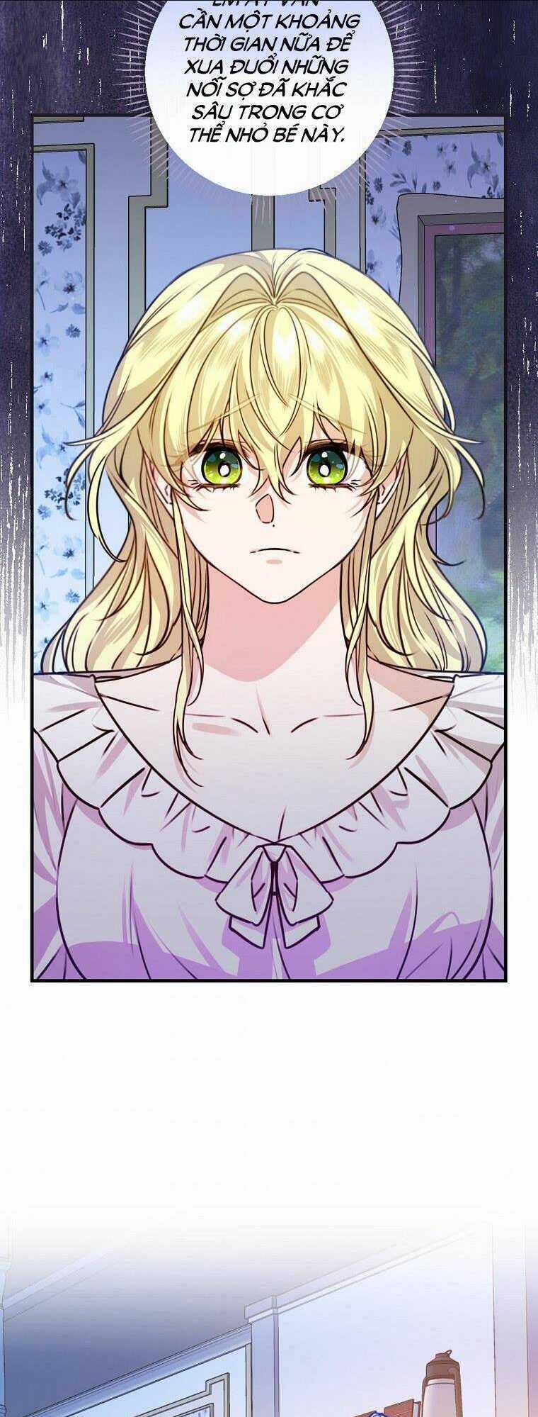 Kế Hoạch Kết Thúc Có Hậu Cho Nhân Vật Phản Diện Chapter 27.1 trang 29