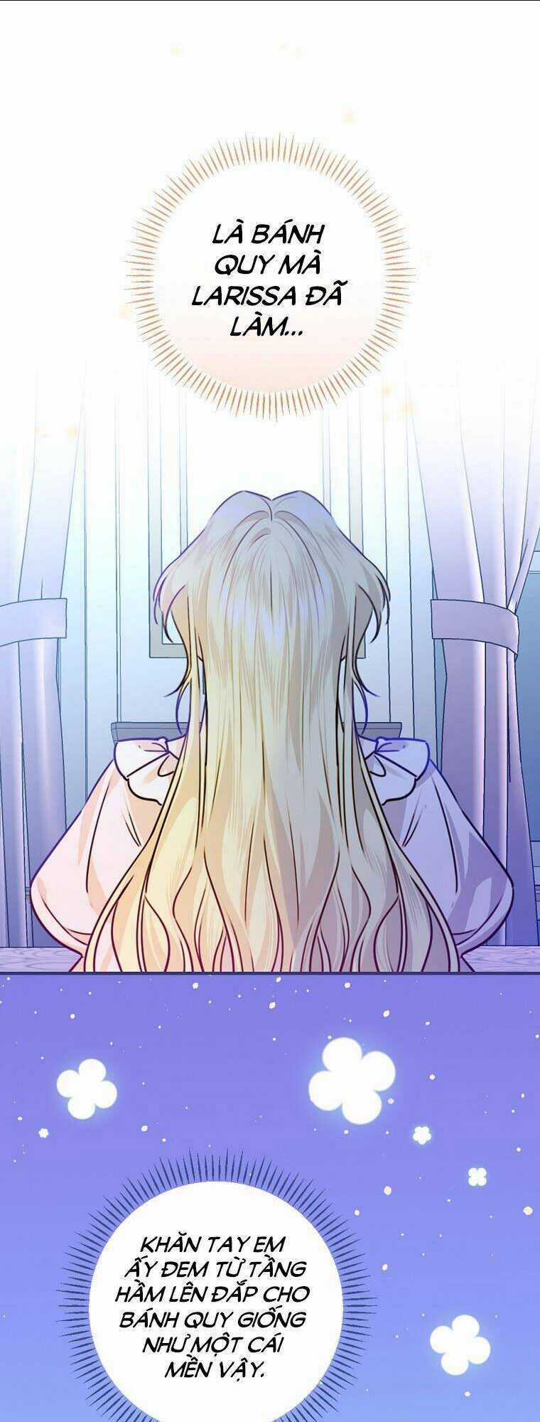 Kế Hoạch Kết Thúc Có Hậu Cho Nhân Vật Phản Diện Chapter 27.1 trang 31