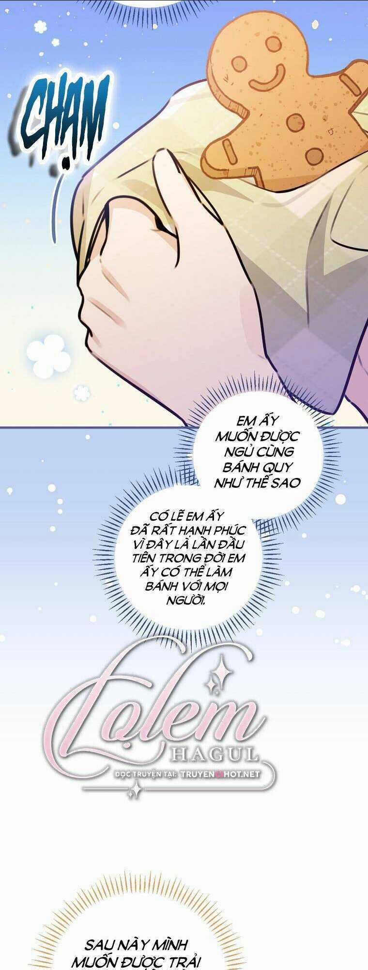 Kế Hoạch Kết Thúc Có Hậu Cho Nhân Vật Phản Diện Chapter 27.1 trang 32