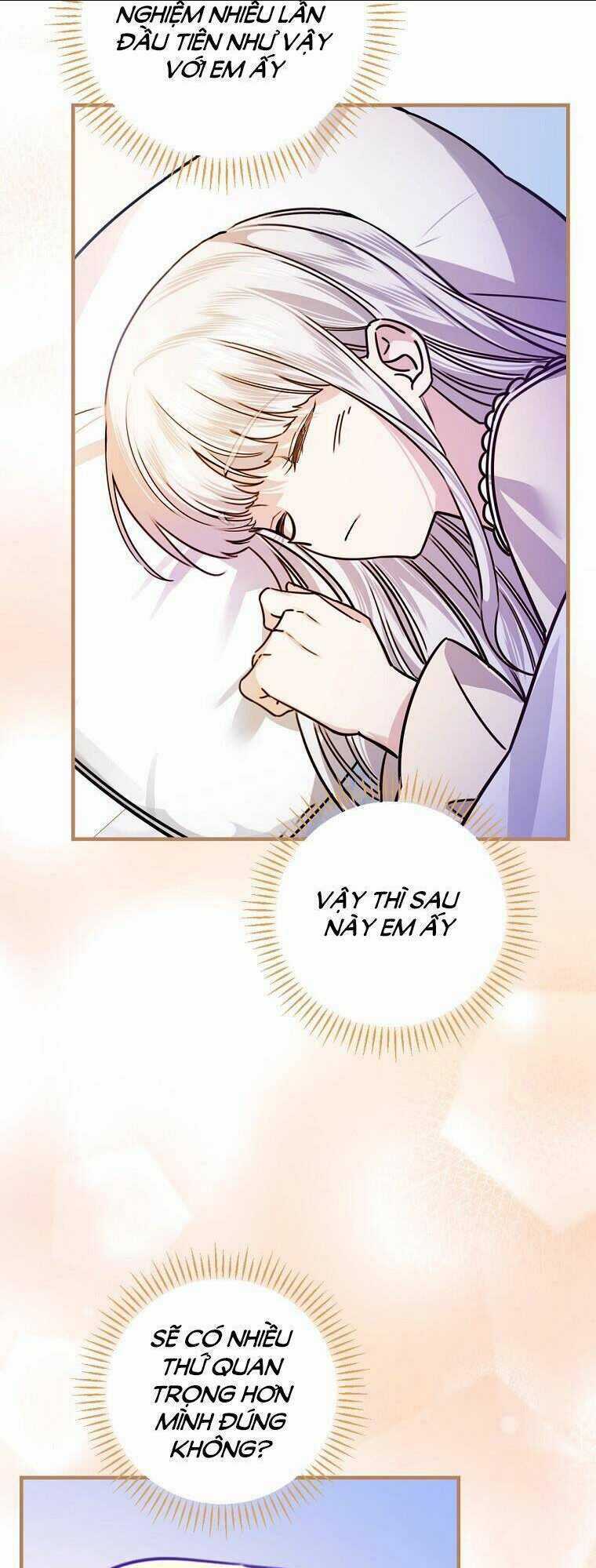 Kế Hoạch Kết Thúc Có Hậu Cho Nhân Vật Phản Diện Chapter 27.1 trang 33