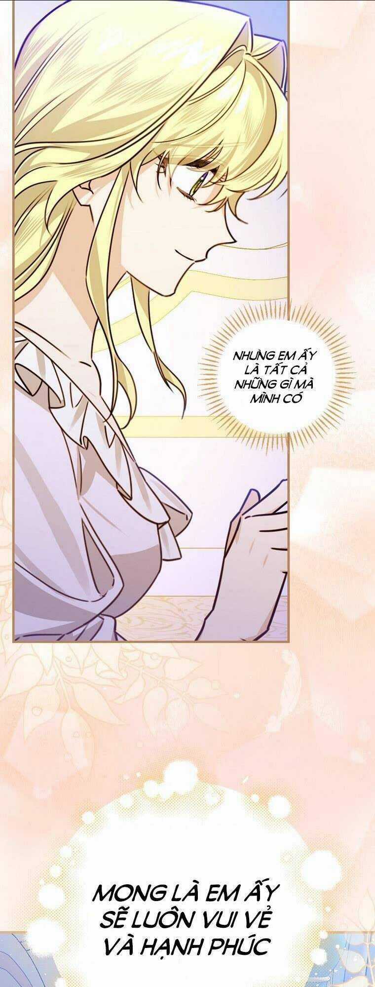 Kế Hoạch Kết Thúc Có Hậu Cho Nhân Vật Phản Diện Chapter 27.1 trang 34