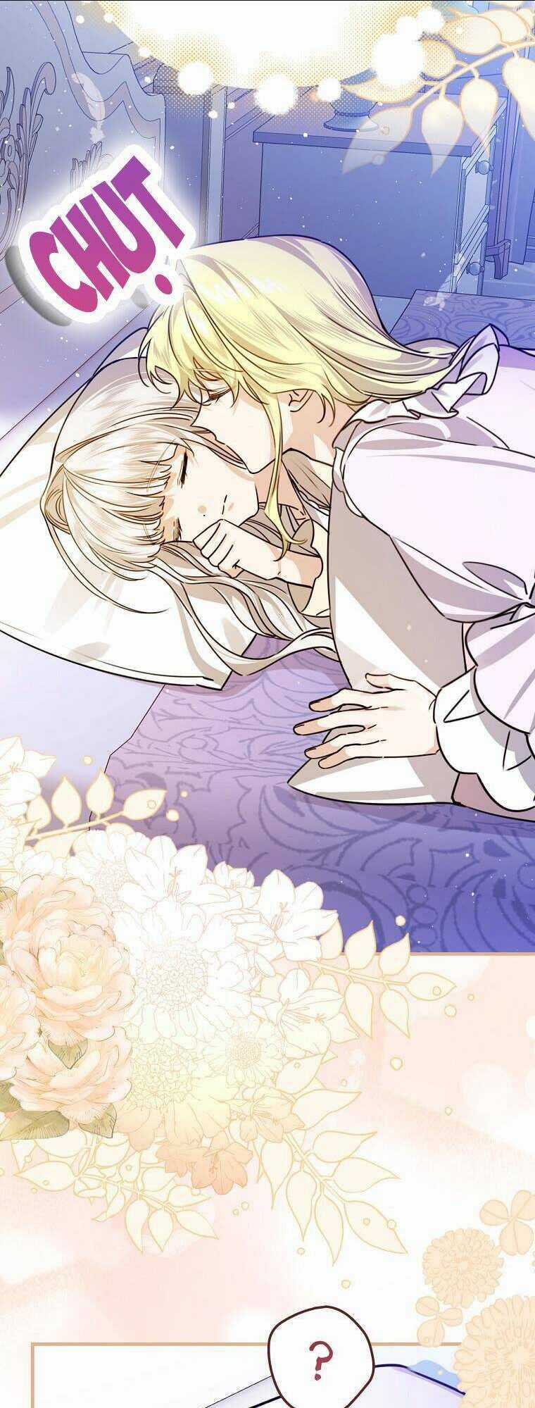 Kế Hoạch Kết Thúc Có Hậu Cho Nhân Vật Phản Diện Chapter 27.1 trang 35