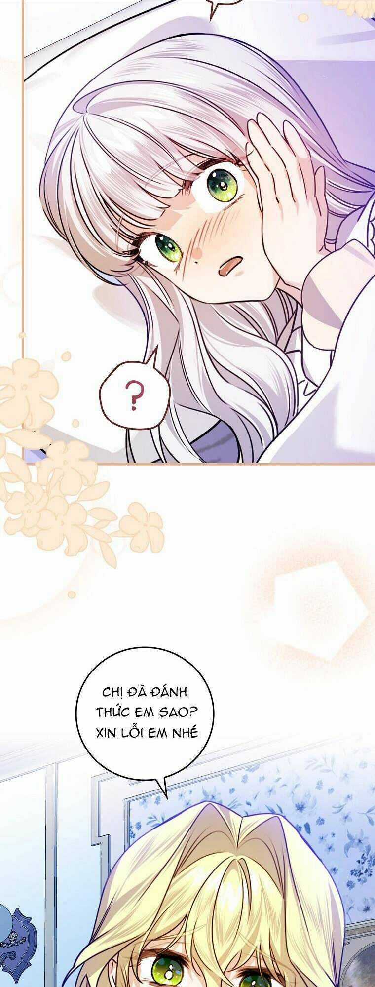 Kế Hoạch Kết Thúc Có Hậu Cho Nhân Vật Phản Diện Chapter 27.1 trang 36