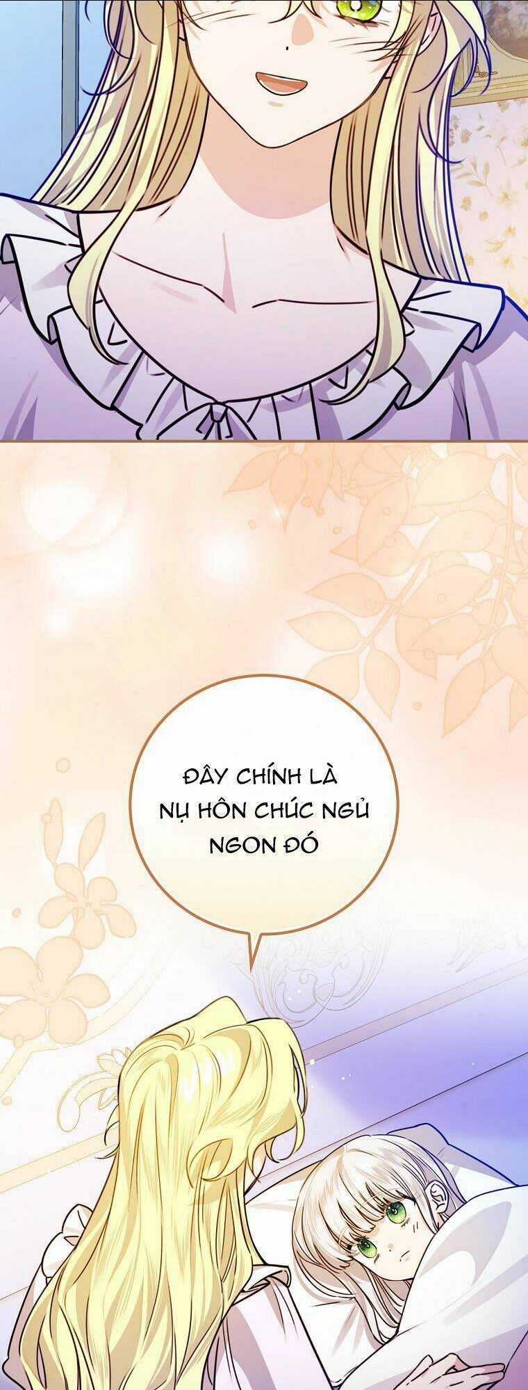 Kế Hoạch Kết Thúc Có Hậu Cho Nhân Vật Phản Diện Chapter 27.1 trang 37