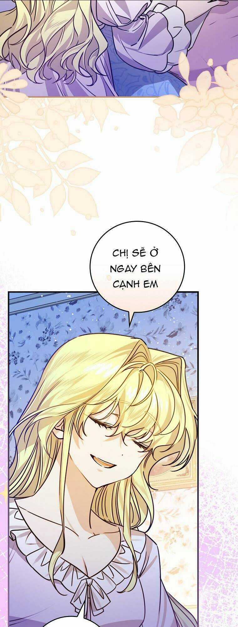 Kế Hoạch Kết Thúc Có Hậu Cho Nhân Vật Phản Diện Chapter 27.1 trang 38