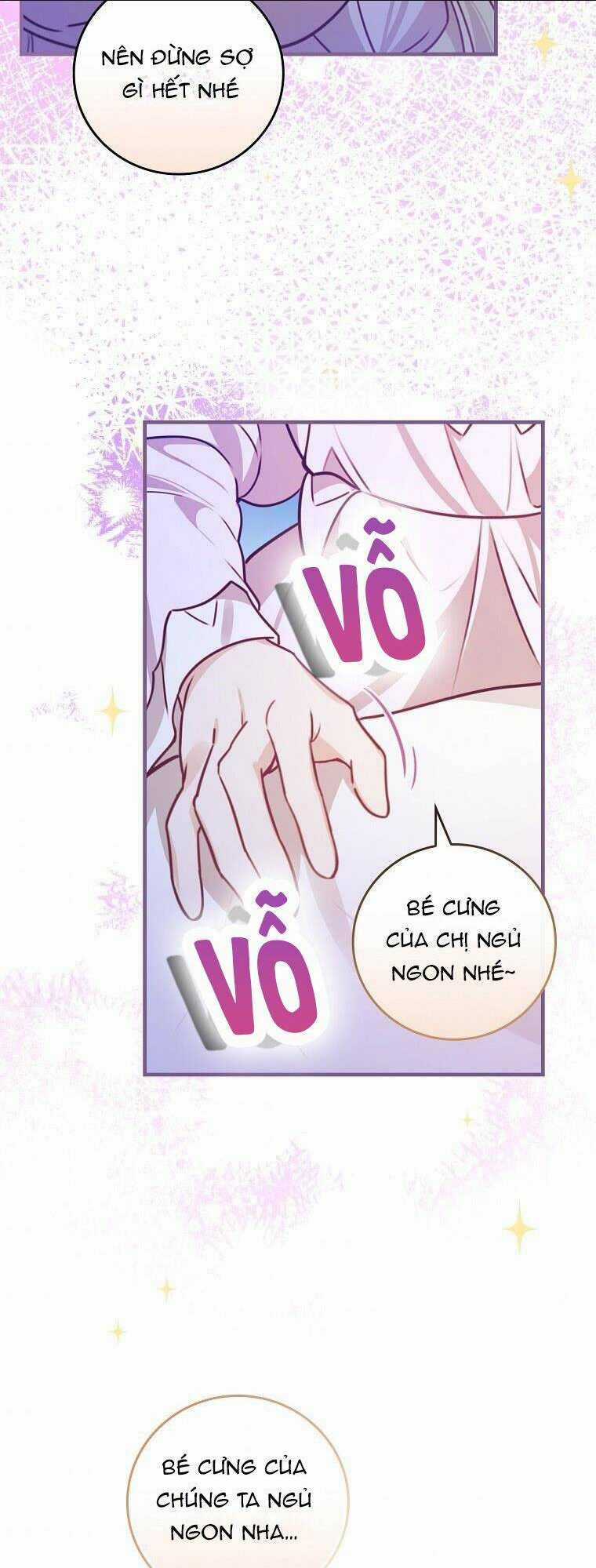 Kế Hoạch Kết Thúc Có Hậu Cho Nhân Vật Phản Diện Chapter 27.1 trang 39