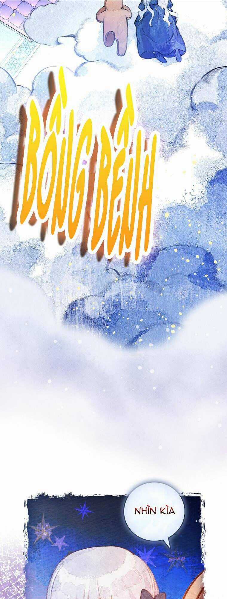 Kế Hoạch Kết Thúc Có Hậu Cho Nhân Vật Phản Diện Chapter 27.1 trang 41