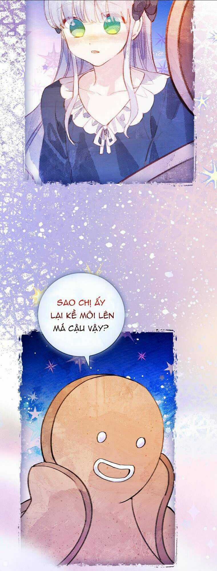 Kế Hoạch Kết Thúc Có Hậu Cho Nhân Vật Phản Diện Chapter 27.1 trang 42