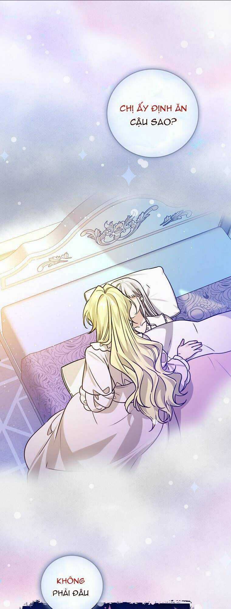 Kế Hoạch Kết Thúc Có Hậu Cho Nhân Vật Phản Diện Chapter 27.1 trang 43