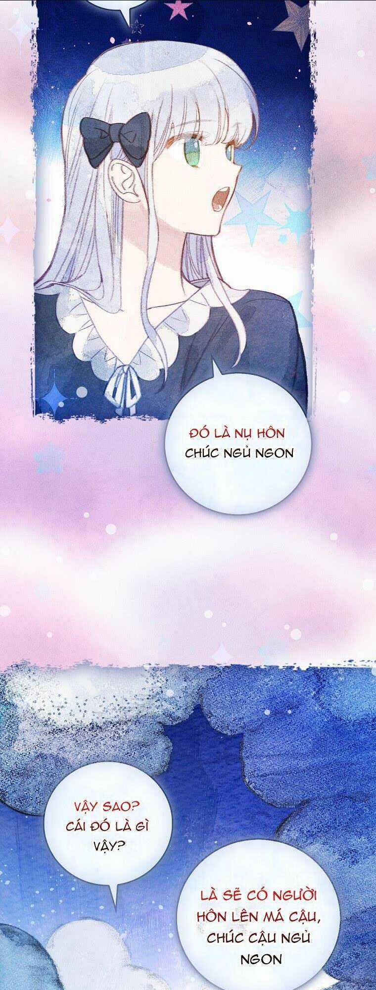 Kế Hoạch Kết Thúc Có Hậu Cho Nhân Vật Phản Diện Chapter 27.1 trang 44