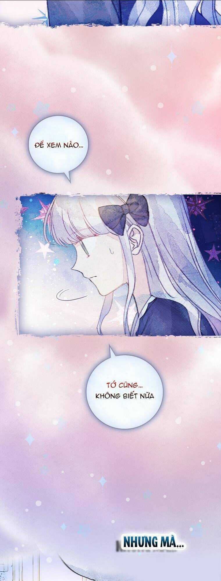 Kế Hoạch Kết Thúc Có Hậu Cho Nhân Vật Phản Diện Chapter 27.1 trang 46