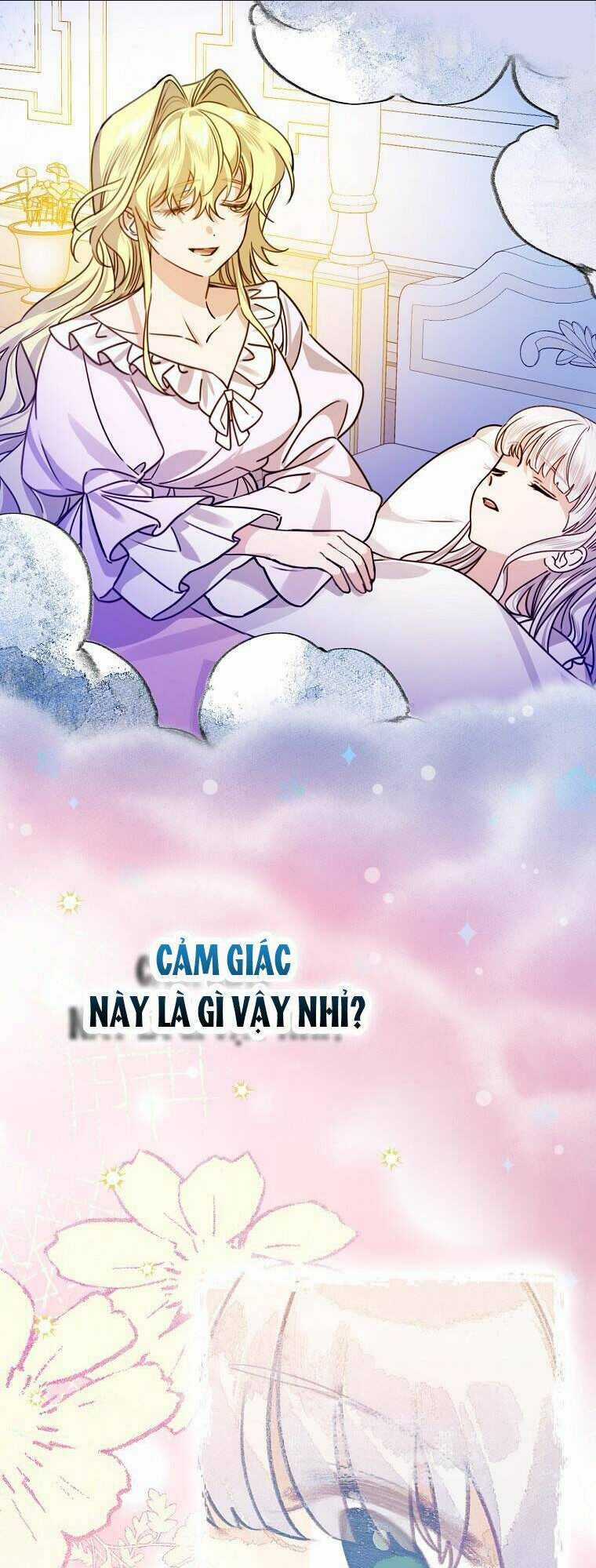 Kế Hoạch Kết Thúc Có Hậu Cho Nhân Vật Phản Diện Chapter 27.1 trang 47