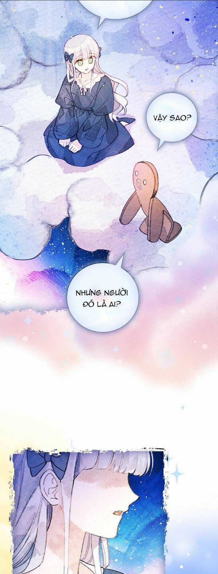 Kế Hoạch Kết Thúc Có Hậu Cho Nhân Vật Phản Diện Chapter 27.2 trang 2