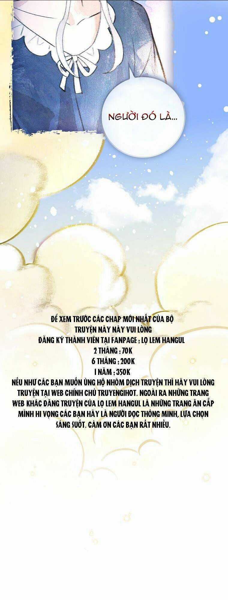 Kế Hoạch Kết Thúc Có Hậu Cho Nhân Vật Phản Diện Chapter 27.2 trang 3