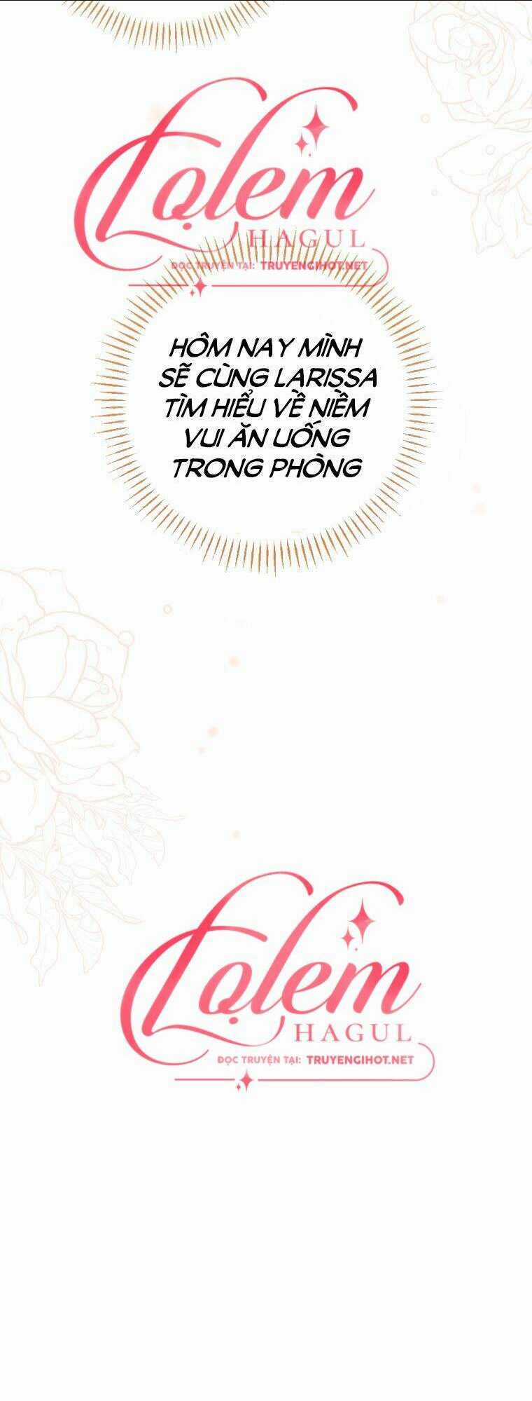 Kế Hoạch Kết Thúc Có Hậu Cho Nhân Vật Phản Diện Chapter 28 trang 11