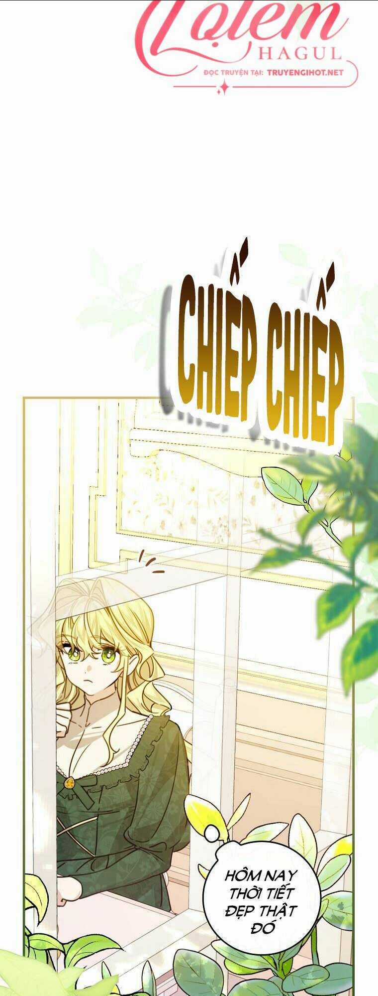 Kế Hoạch Kết Thúc Có Hậu Cho Nhân Vật Phản Diện Chapter 28 trang 14