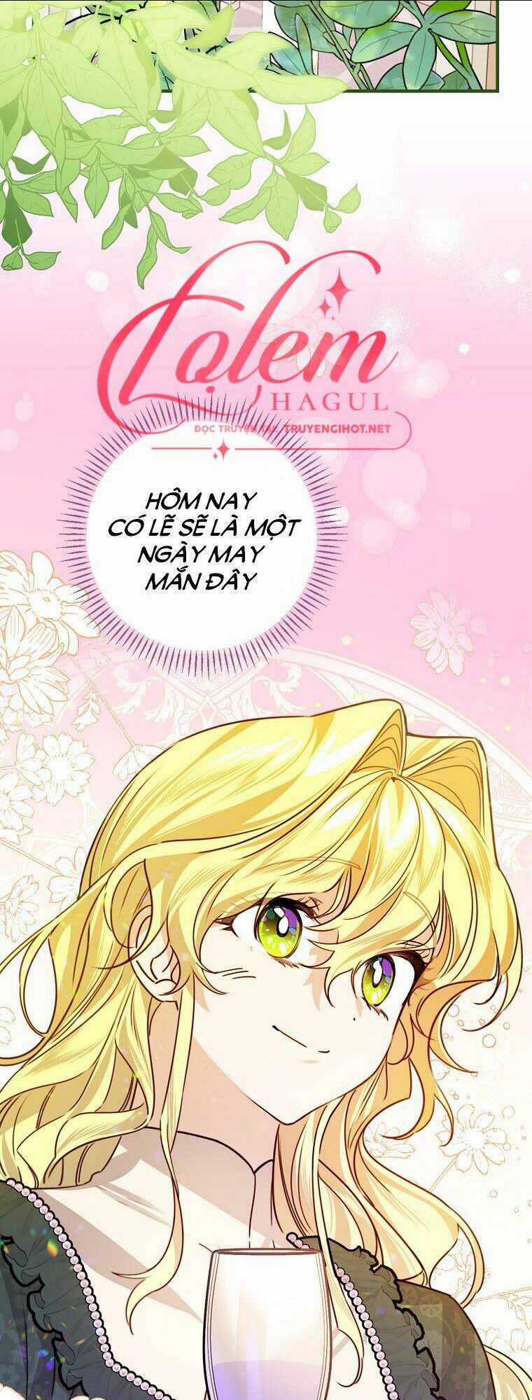 Kế Hoạch Kết Thúc Có Hậu Cho Nhân Vật Phản Diện Chapter 28 trang 15