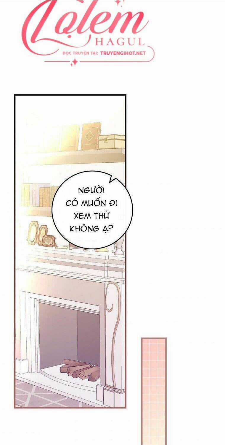 Kế Hoạch Kết Thúc Có Hậu Cho Nhân Vật Phản Diện Chapter 28 trang 24