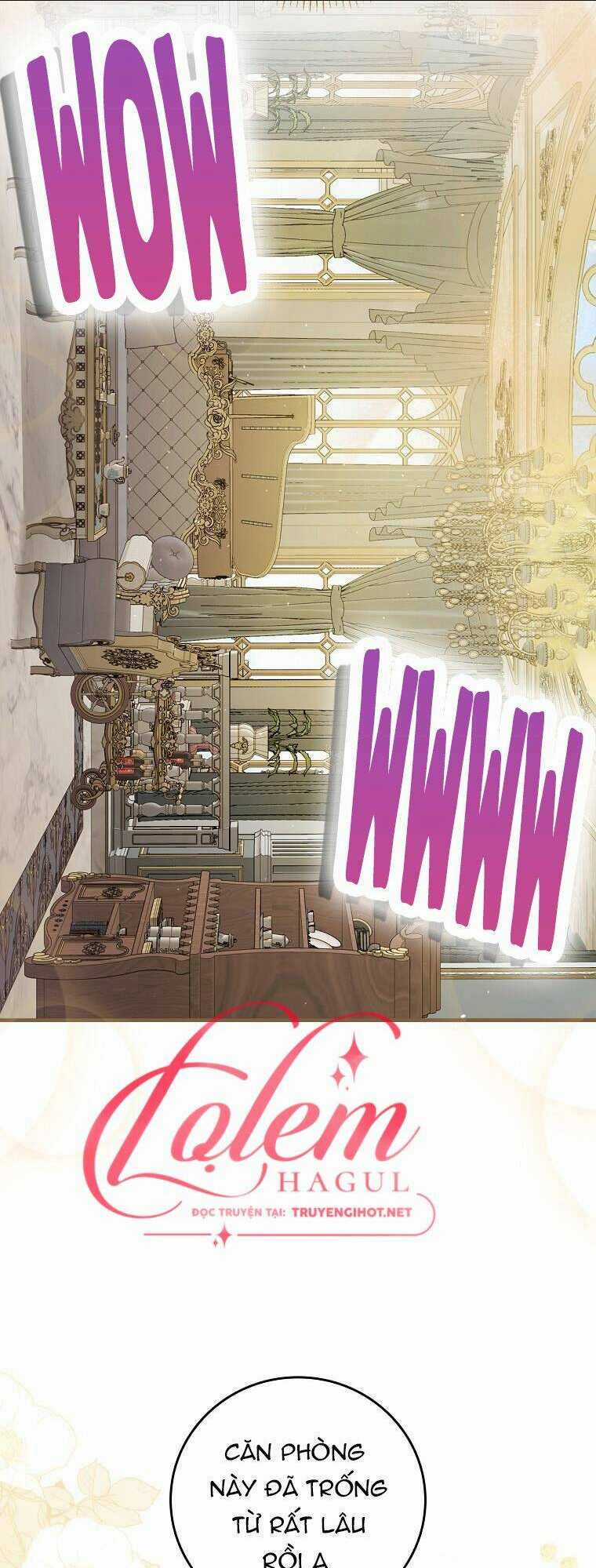 Kế Hoạch Kết Thúc Có Hậu Cho Nhân Vật Phản Diện Chapter 28 trang 26