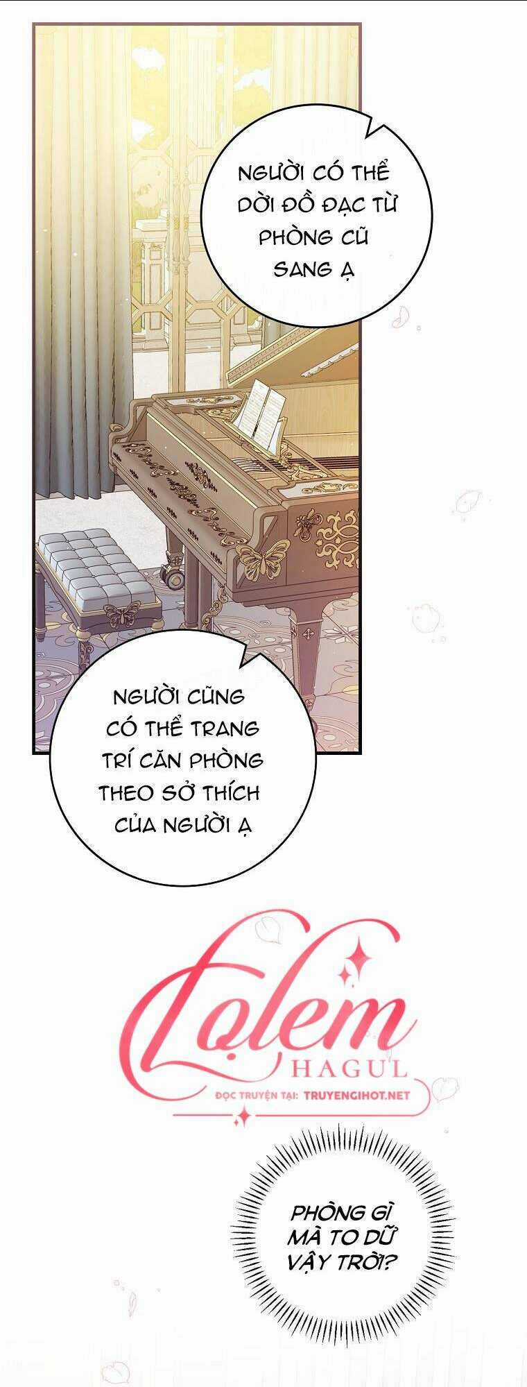 Kế Hoạch Kết Thúc Có Hậu Cho Nhân Vật Phản Diện Chapter 28 trang 28