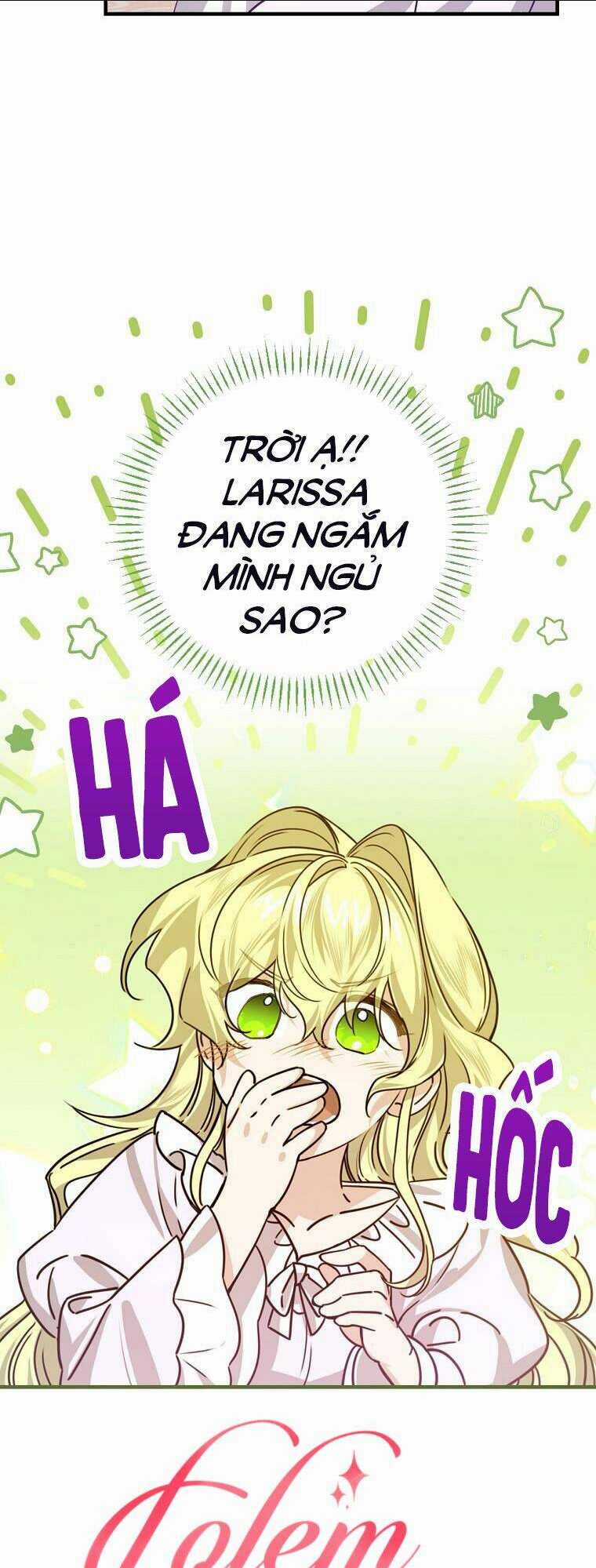 Kế Hoạch Kết Thúc Có Hậu Cho Nhân Vật Phản Diện Chapter 28 trang 3