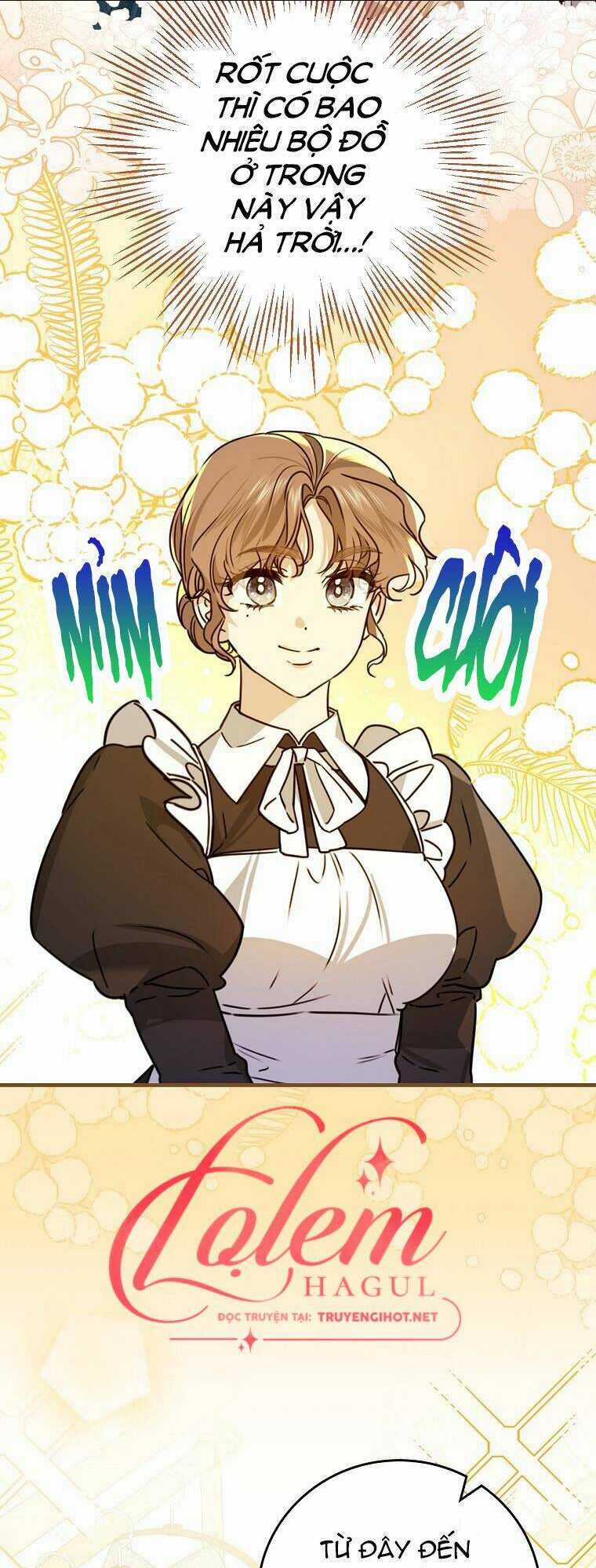 Kế Hoạch Kết Thúc Có Hậu Cho Nhân Vật Phản Diện Chapter 28 trang 32