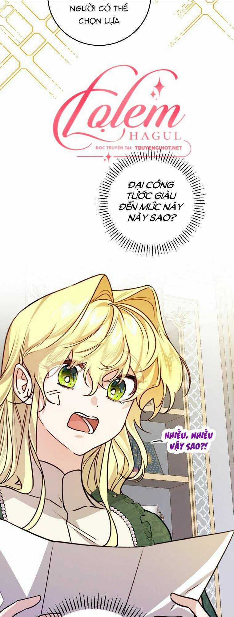 Kế Hoạch Kết Thúc Có Hậu Cho Nhân Vật Phản Diện Chapter 28 trang 34