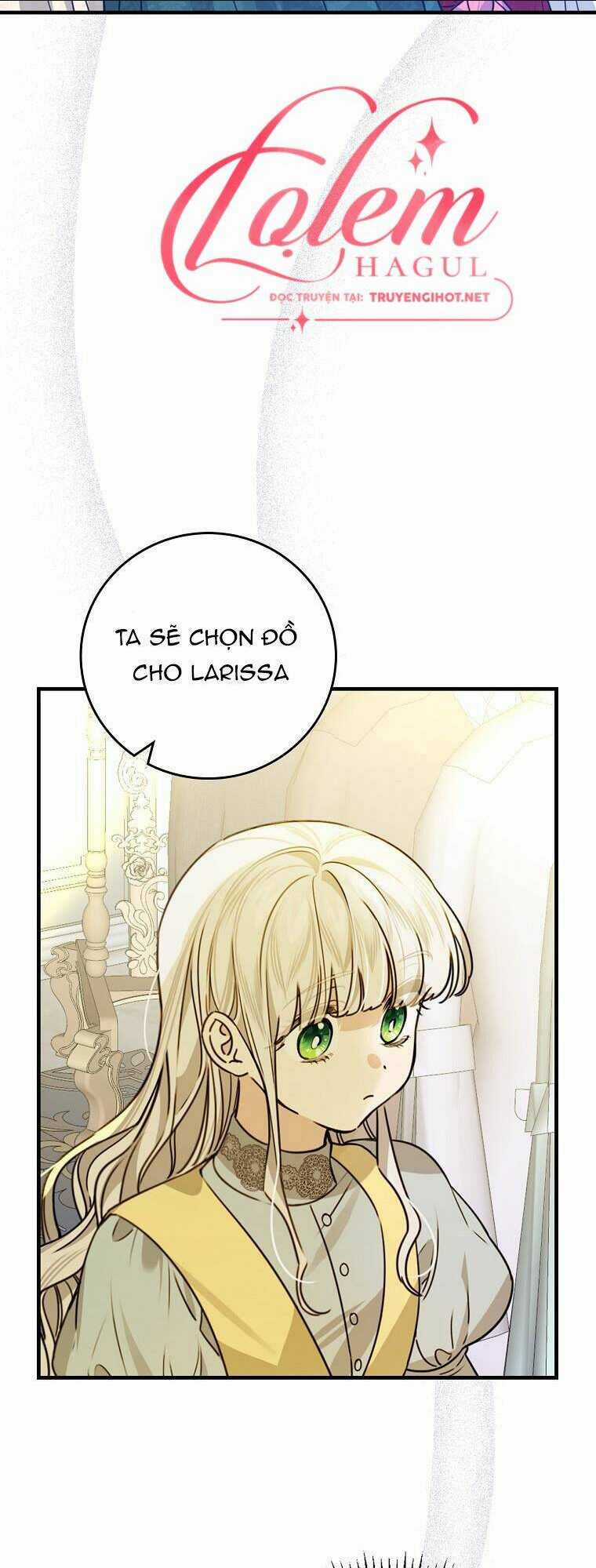 Kế Hoạch Kết Thúc Có Hậu Cho Nhân Vật Phản Diện Chapter 28 trang 37