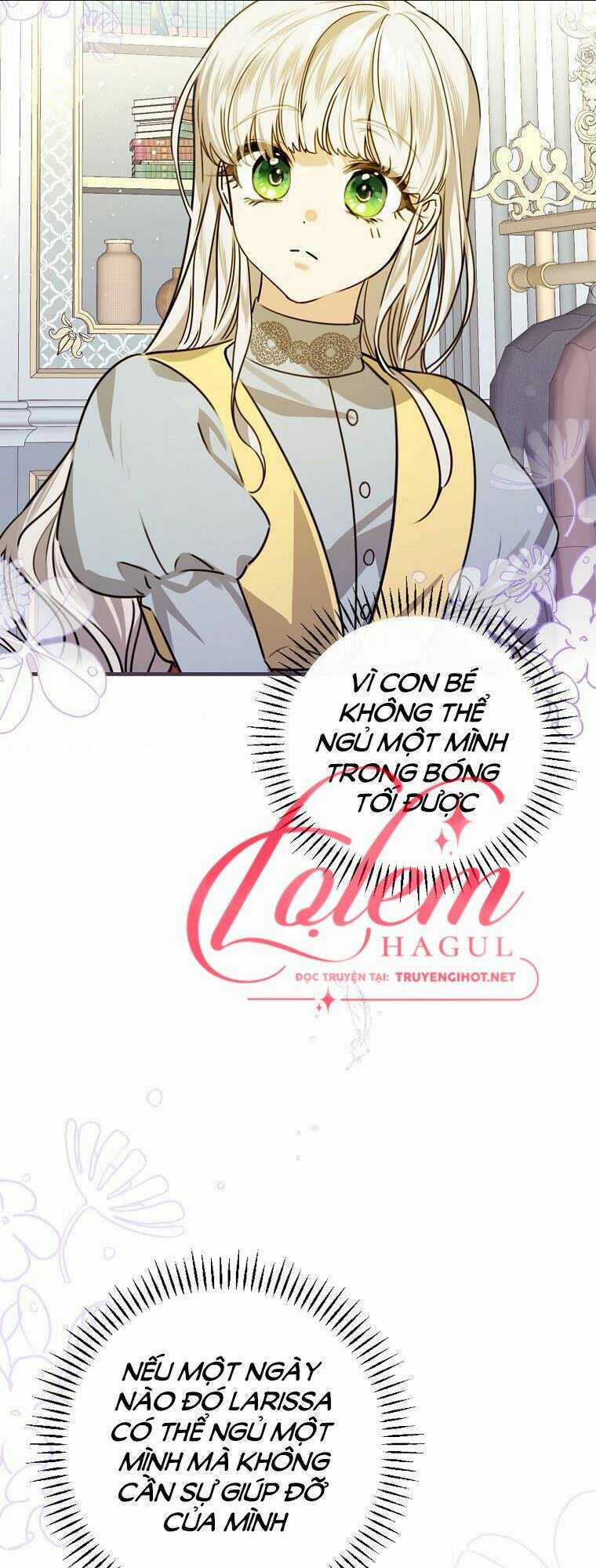 Kế Hoạch Kết Thúc Có Hậu Cho Nhân Vật Phản Diện Chapter 28 trang 40