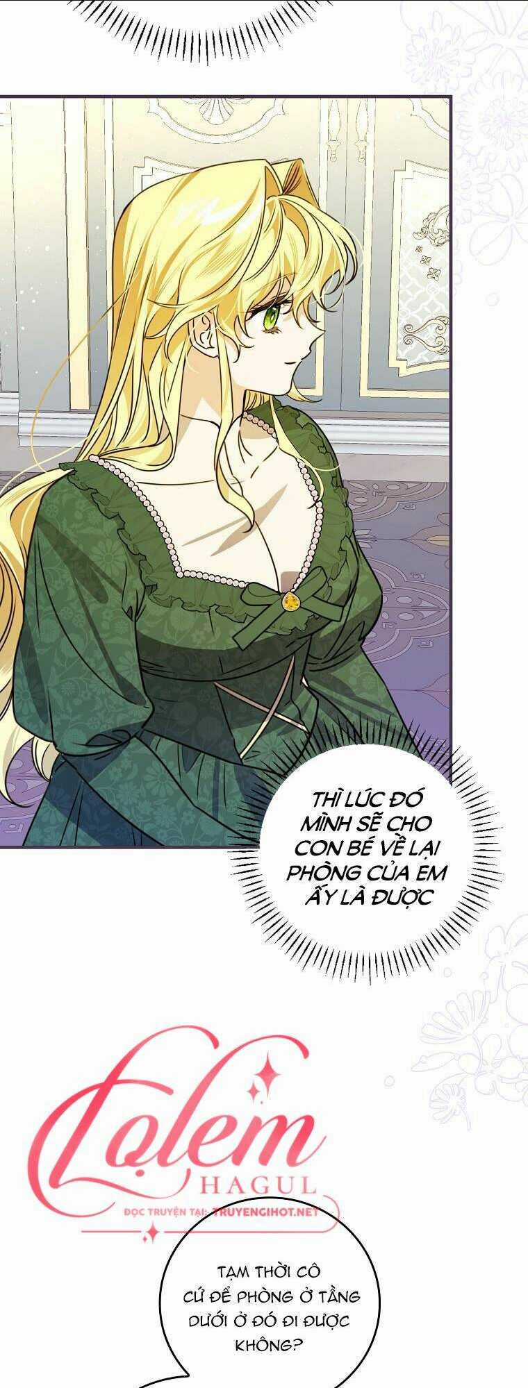 Kế Hoạch Kết Thúc Có Hậu Cho Nhân Vật Phản Diện Chapter 28 trang 41