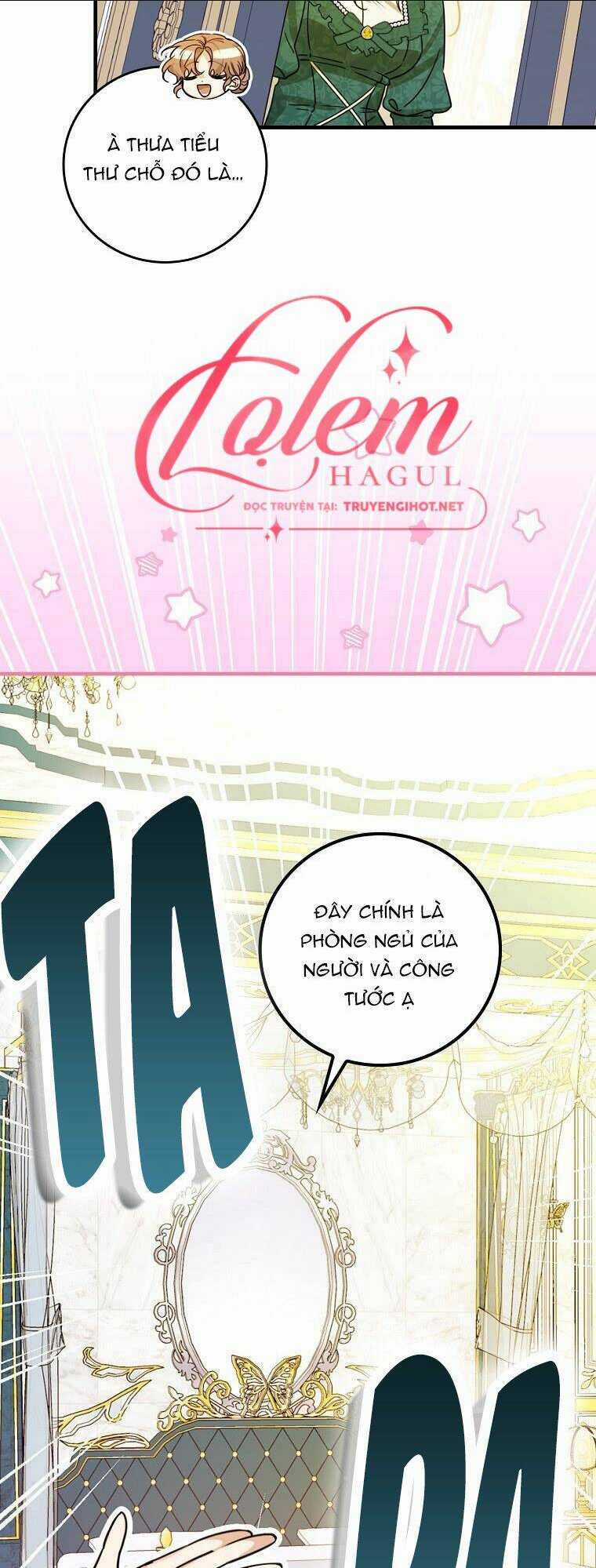 Kế Hoạch Kết Thúc Có Hậu Cho Nhân Vật Phản Diện Chapter 28 trang 44