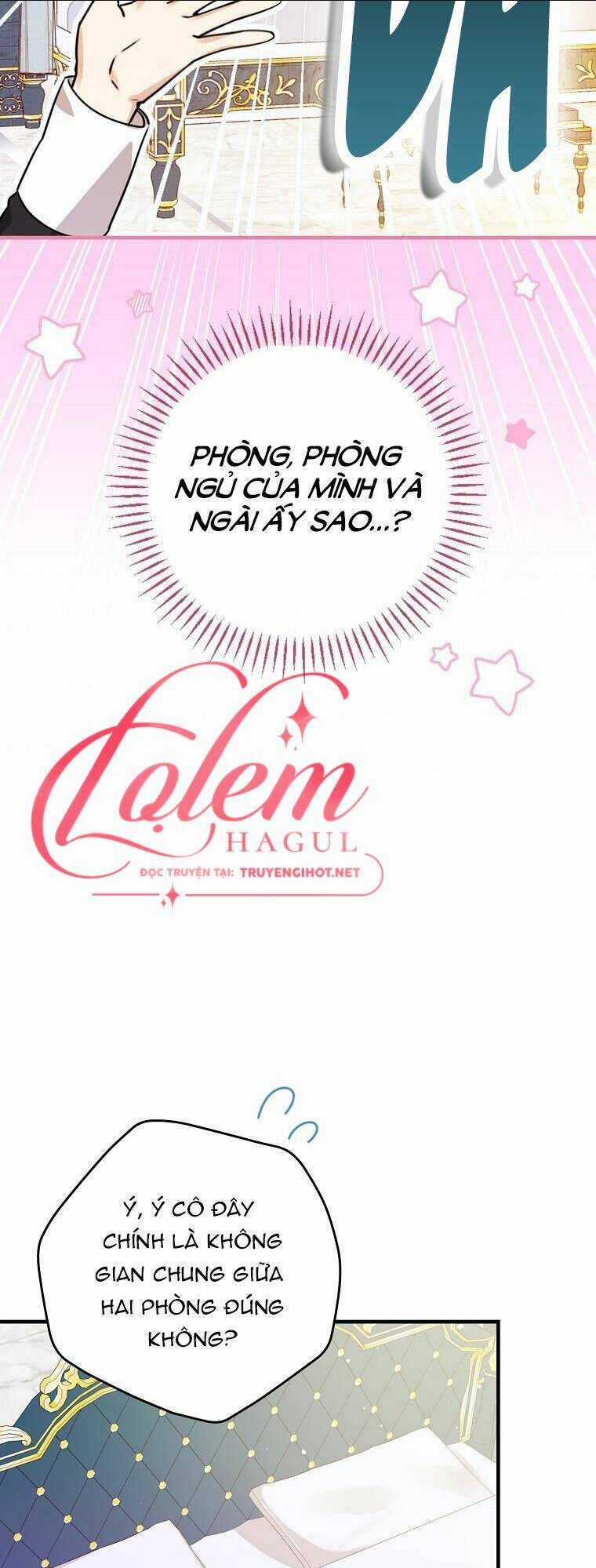 Kế Hoạch Kết Thúc Có Hậu Cho Nhân Vật Phản Diện Chapter 28 trang 45