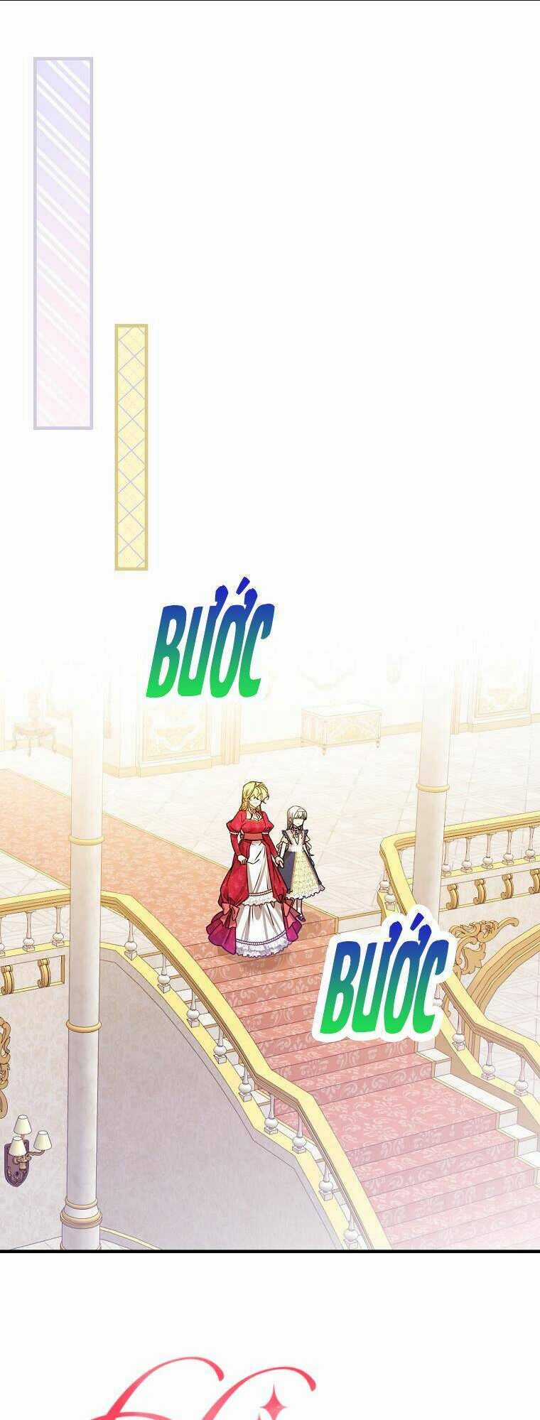 Kế Hoạch Kết Thúc Có Hậu Cho Nhân Vật Phản Diện Chapter 28 trang 51