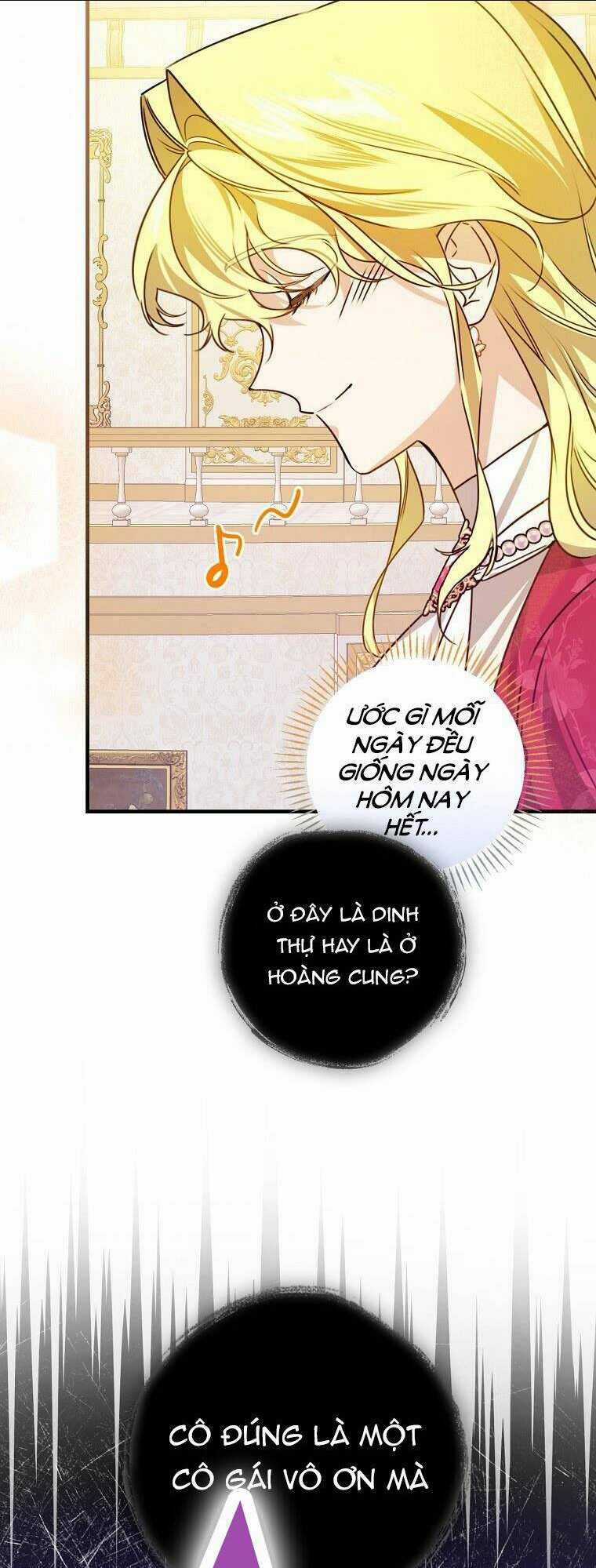 Kế Hoạch Kết Thúc Có Hậu Cho Nhân Vật Phản Diện Chapter 28 trang 55