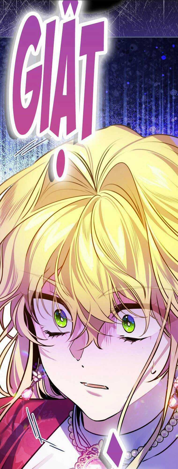 Kế Hoạch Kết Thúc Có Hậu Cho Nhân Vật Phản Diện Chapter 28 trang 56