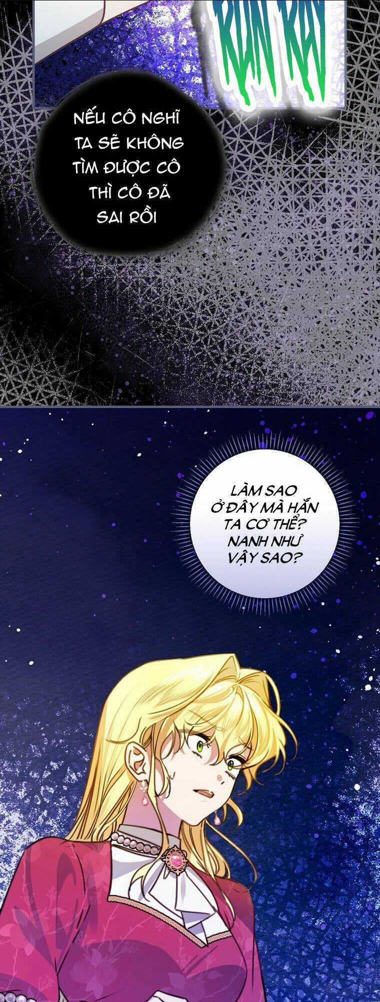 Kế Hoạch Kết Thúc Có Hậu Cho Nhân Vật Phản Diện Chapter 28 trang 59