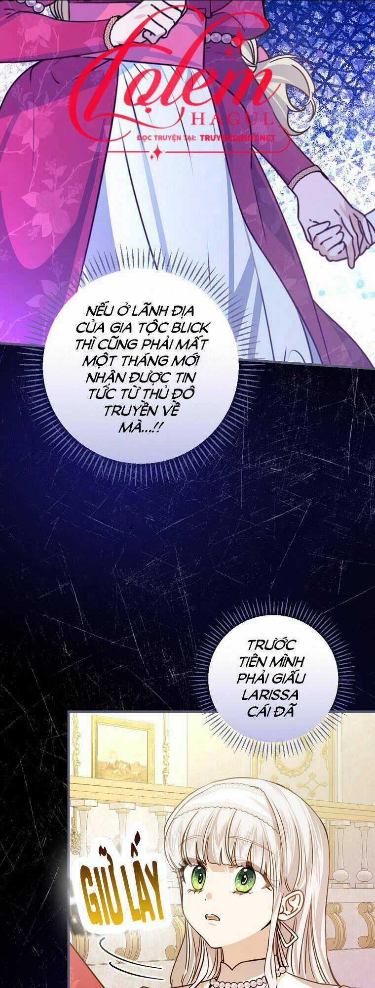 Kế Hoạch Kết Thúc Có Hậu Cho Nhân Vật Phản Diện Chapter 28 trang 60