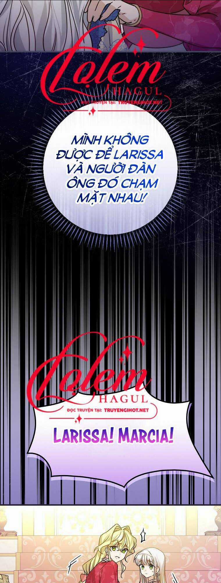 Kế Hoạch Kết Thúc Có Hậu Cho Nhân Vật Phản Diện Chapter 28 trang 62