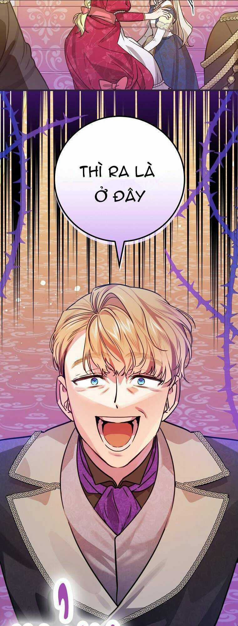 Kế Hoạch Kết Thúc Có Hậu Cho Nhân Vật Phản Diện Chapter 28 trang 63