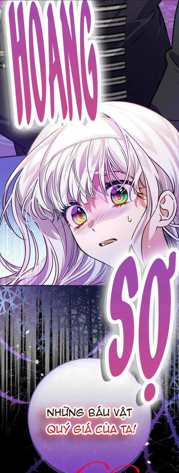 Kế Hoạch Kết Thúc Có Hậu Cho Nhân Vật Phản Diện Chapter 28 trang 64