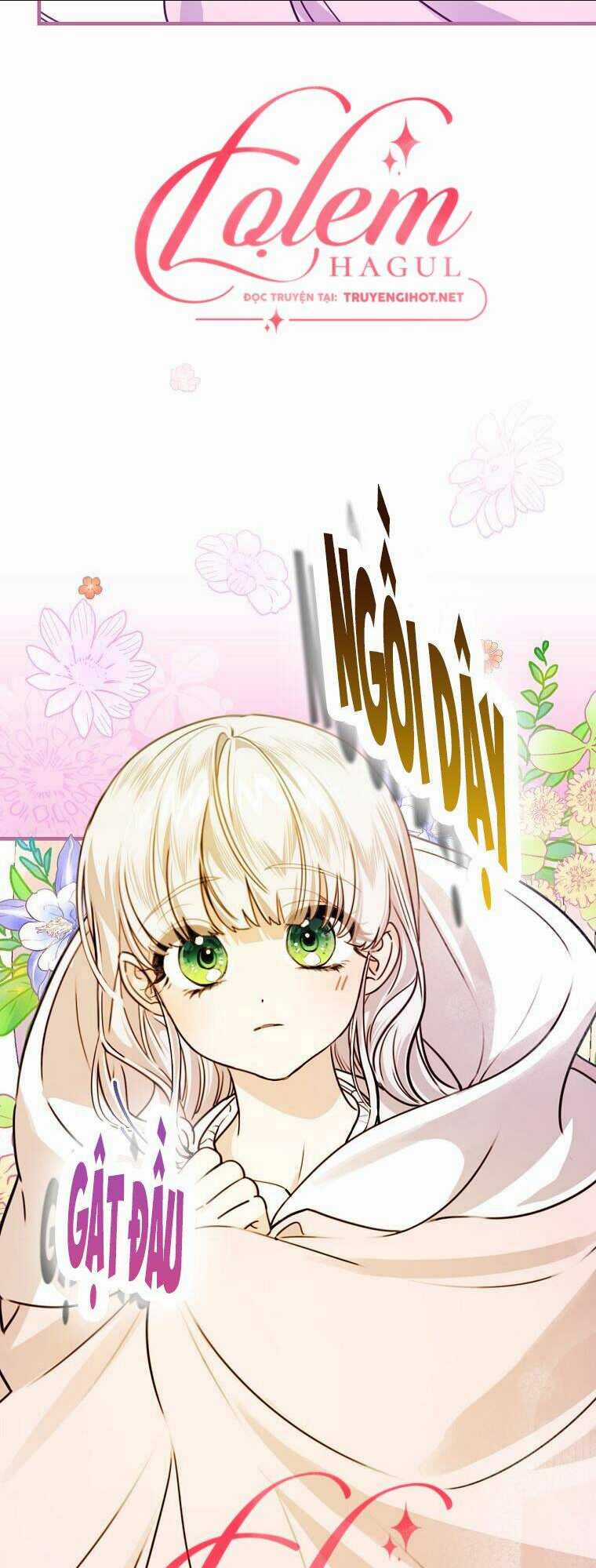 Kế Hoạch Kết Thúc Có Hậu Cho Nhân Vật Phản Diện Chapter 28 trang 7