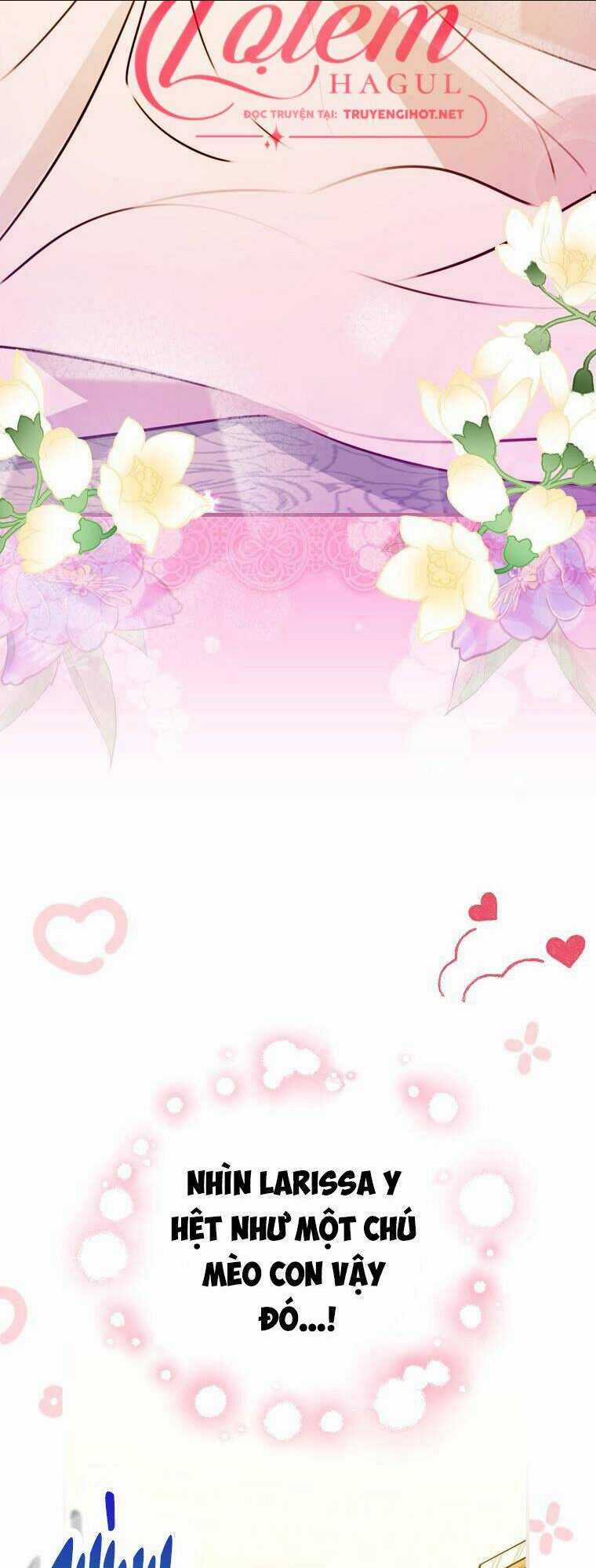 Kế Hoạch Kết Thúc Có Hậu Cho Nhân Vật Phản Diện Chapter 28 trang 8