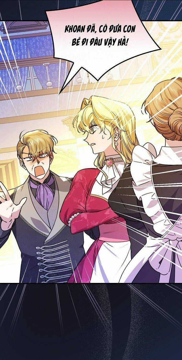 Kế Hoạch Kết Thúc Có Hậu Cho Nhân Vật Phản Diện Chapter 29 trang 10