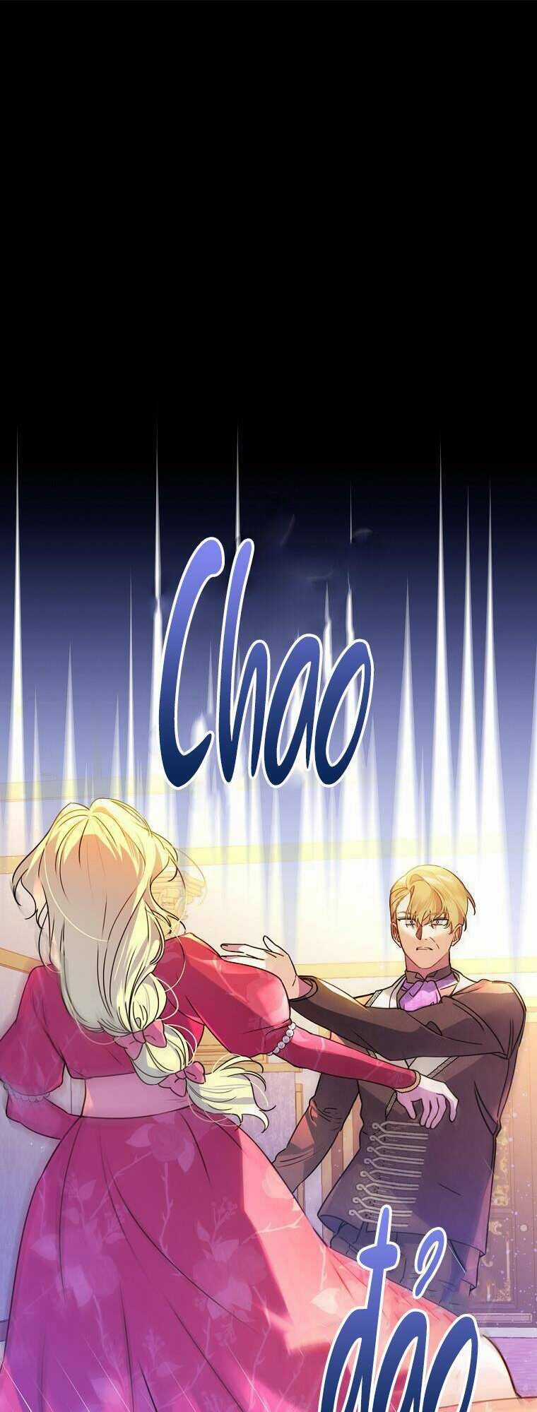 Kế Hoạch Kết Thúc Có Hậu Cho Nhân Vật Phản Diện Chapter 29 trang 15