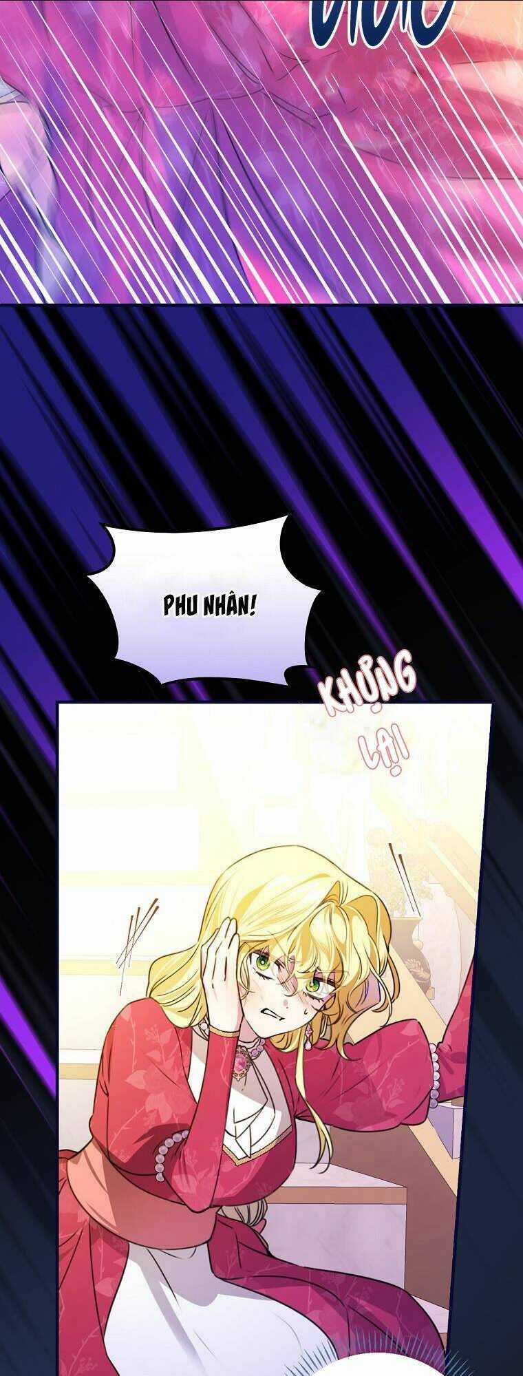 Kế Hoạch Kết Thúc Có Hậu Cho Nhân Vật Phản Diện Chapter 29 trang 16